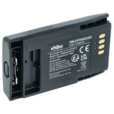 Akku für motorola mtp850s - motorola,