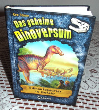 Das geheime Dinoversum-Band