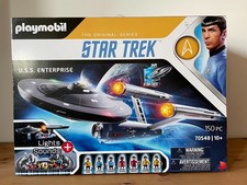 Playmobil /  70548 / STAR TREK