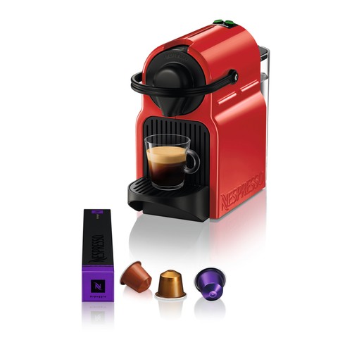 Krups xn1005 inissia nespresso - xn1005,