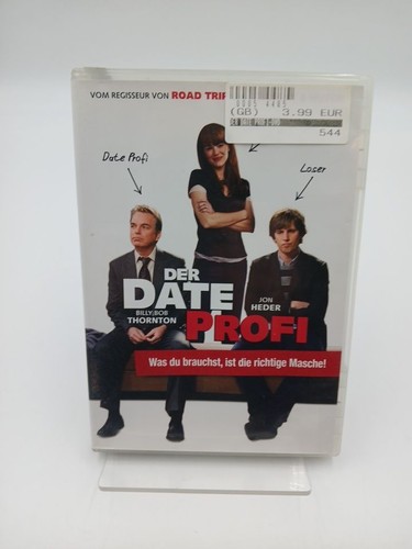 Der date profi dvd - der,