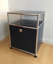 USM Haller Nachttisch