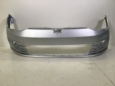 Silber LA7W Stoßstange vorne