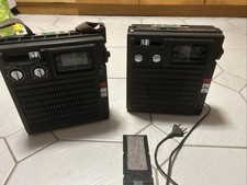 2x DDR RFT Stern Radio Berlin