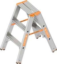 Layher Stufenstehleiter TOPIC