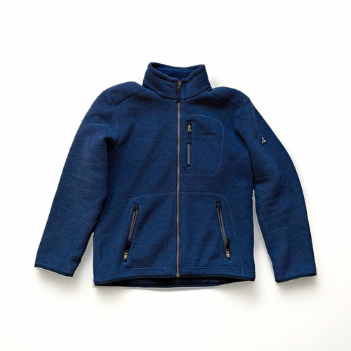 Schöffel herren fleecejacke - schöffel,