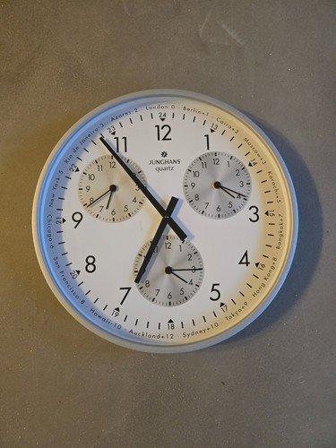 Vintage junghans xxl - junghans,