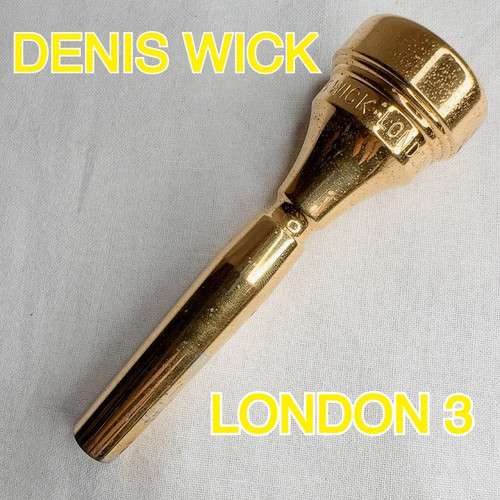 Denis wick london - denis, 3