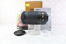 Nikon AF-P DX 70-300 mm