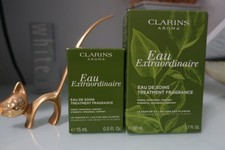 Clarins Eau extraordinaire