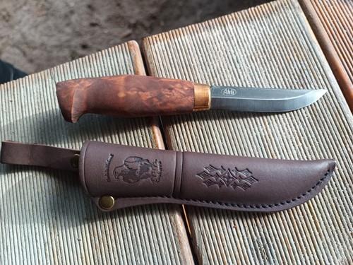 Ahti lappland jagd survival - lappland,