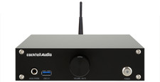 Cocktail Audio N15 | schwarz |