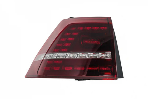 Heckleuchte links led - links,