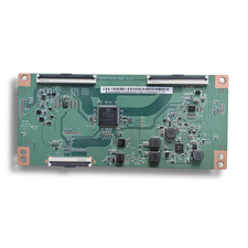 Con board ccpd tc575 000 - t-con, ccpd-tc575-000