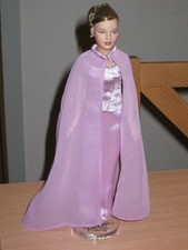 Tonner - Tiny Kitty Collier -