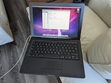 Apple MacBook 1,1 "Core Duo"