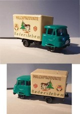 Decals miba milchprodukte - ,