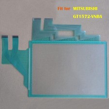 New Touch Panel Glass for