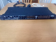MOTU 828 mkII Audiointerface (Digital Schnittstellen defekt) 