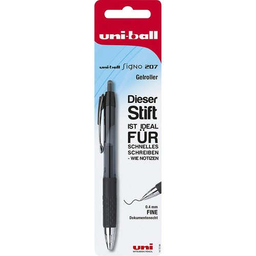 Faber castell gelstift uni - castell,