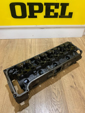 Zylinderkopf P2E Bleifrei * OPEL CIH 2,0