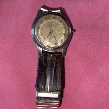 Vintage  Rubis 17 Jewels