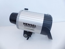 Hensel Integra  500 plus FM
