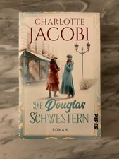 Die Douglas-Schwestern von