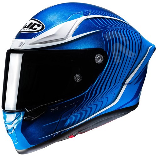 Helmet hjc rpha lovis mc - helmet, 1n