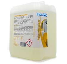 5,0l Polsterreiniger