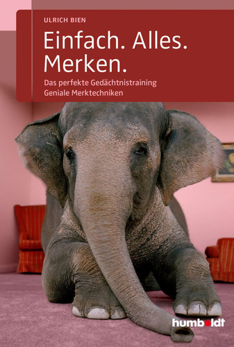 Einfach alles merken - einfach., |