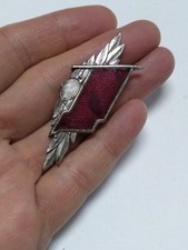 DDR German PIN Bestenabzeichen