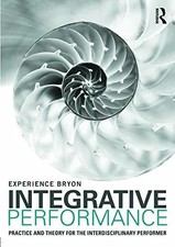 Integrative performance - integrative,