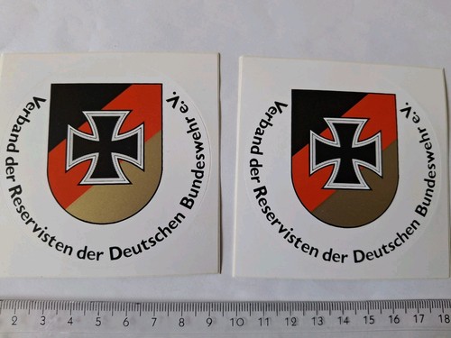 Alte aufkleber verband - alte,