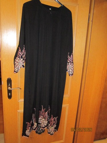 Echter arabischer kaftan 58 - echter,