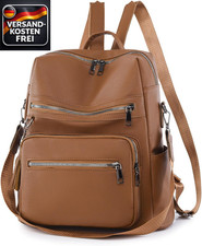 Damen Rucksack wasserdicht