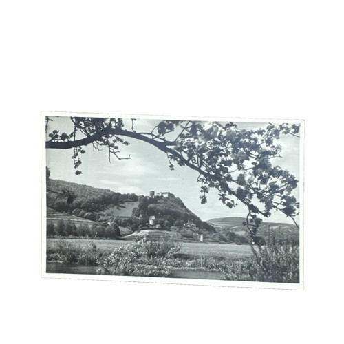 Ansichtskarte postkarte - ansichtskarte,