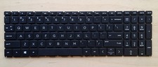 K67 Einzelne Ersatz-Taste Tastatur HP Pavilion 17-CN 17-CP