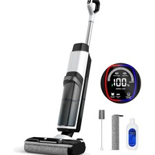 Nass Trockensauger Akku