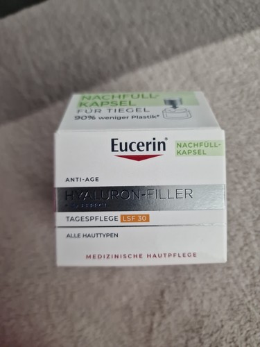 Eucerin hyaluron filler - eucerin,