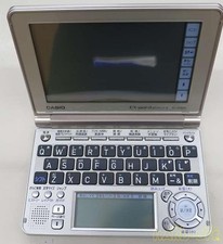 Casio Xd-Sf6200 Elektronisches