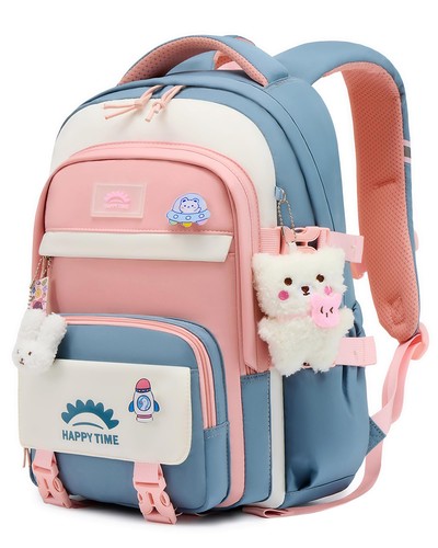 Schulrucksack mädchen 20l - schulrucksack,