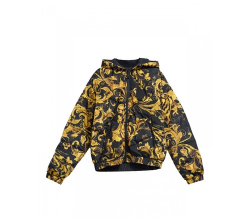 Versace jeans couture - jeans, barocco