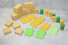 playmobil heu strohballen