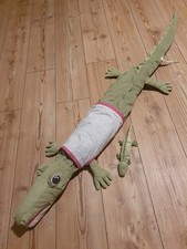 IKEA Krokodil + Baby / nicht mehr im Sortiment