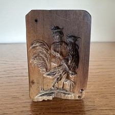 Miniatur Holz Model Antik