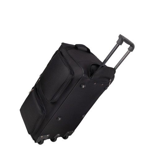 Reisetasche mit rollen - reisetasche,