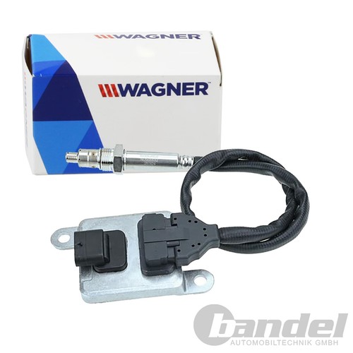 Wagner nox sensor - wagner, nox-sensor