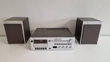 RFT SC1800 Stereoanlage mit