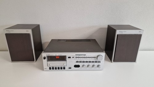 Rft sc1800 stereoanlage mit - sc1800,